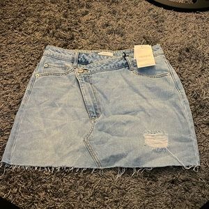 Forever 21 Womens Skirt